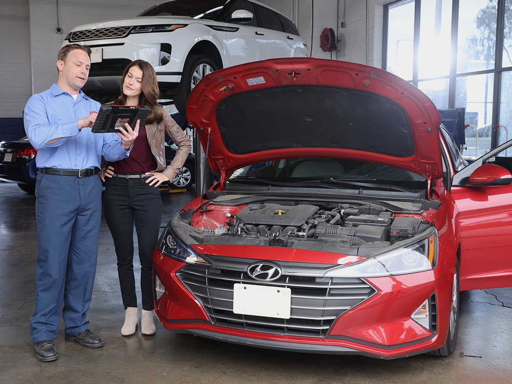 AAMCO TRANSMISSIONS & TOTAL CAR CARE Updated June 2024 45 Photos