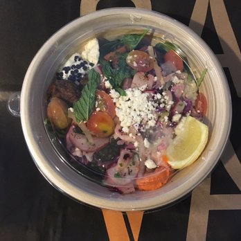 CAVA - to-go - Mediterranean Near Me - Irvine, California CAVA - to-go - Mediterranean Near Me - Irvine, California