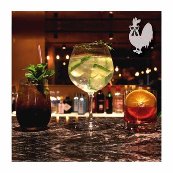 Gallo Negro - Bars Near Me - Villa Urquiza, C