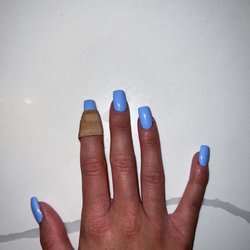 COCO Nail Bar - South Elgin
