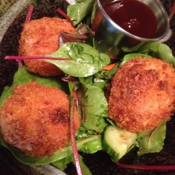 NORI - Potato Croquette - Sushi Bars Near Me - Phoenix, Arizona NORI - Potato Croquette - Sushi Bars Near Me - Phoenix, Arizona