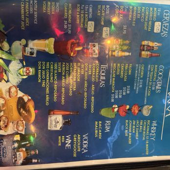 Mariscos La Riviera - Mexican Near Me - San Diego, California Mariscos La Riviera - Mexican Near Me - San Diego, California