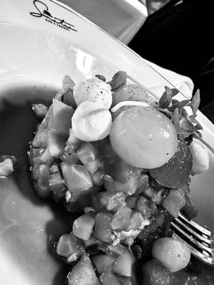 Sinatra Bar & Lounge by null