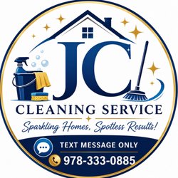 JC Cleaning Service 