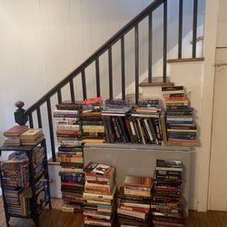 Heroes Journey Bookstore