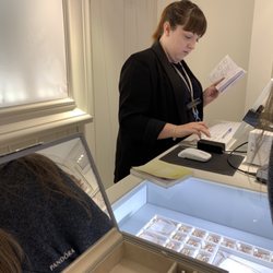 Pandora Ayr