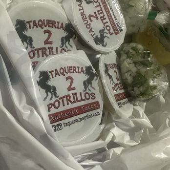 Taqueria 2 Potrillos - Salsas - Mexican Near Me - Moreno Valley, California Taqueria 2 Potrillos - Salsas - Mexican Near Me - Moreno Valley, California