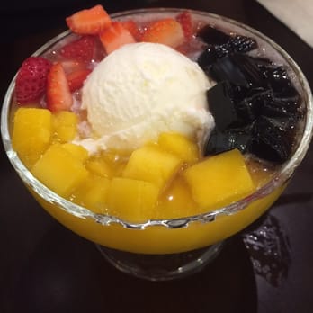 Mango Mango Dessert - Desserts Near Me - Flushing, New York