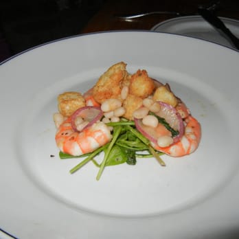 Woodberry Kitchen - Marvesta Shrimp Salad - American Near Me - Baltimore, Maryland Woodberry Kitchen - Marvesta Shrimp Salad - American Near Me - Baltimore, Maryland