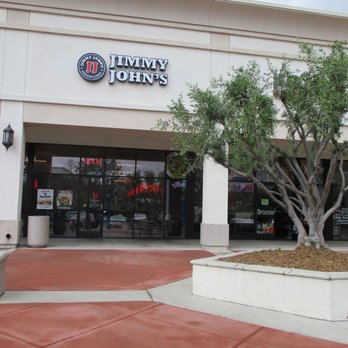 Jimmy John's - Front: Jimmy John's - Sandwiches Near Me - Lake Forest, California Jimmy John's - Front: Jimmy John's - Sandwiches Near Me - Lake Forest, California