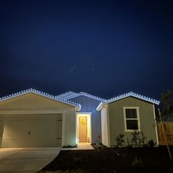 Kern Premier Lights - Christmas Lights all year long