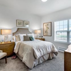 Glenmoore Gracious Retirement Living
