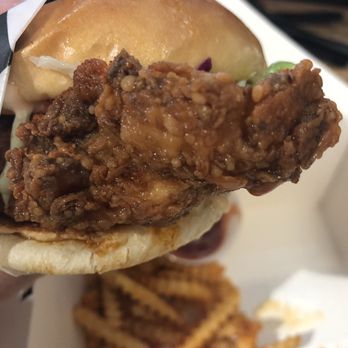 Jay Bird's Chicken - Chicken Shop Near Me - Long Beach, California Jay Bird's Chicken - Chicken Shop Near Me - Long Beach, California