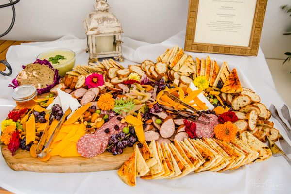 Terra Catering by null