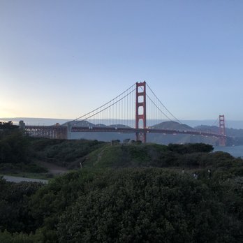 Battery East Vista - Landmarks & Historical Buildings Near Me - San Francisco, California