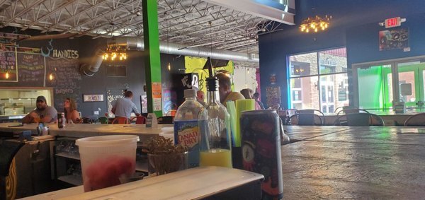 Voodoo Brewing Co. by null