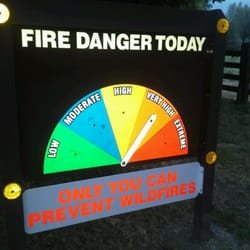 Seiad Volunteer Fire Dept