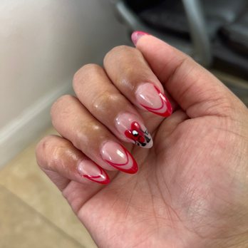 Judson Nails Art - Nail Salons Near Me - Converse, Texas Judson Nails Art - Nail Salons Near Me - Converse, Texas
