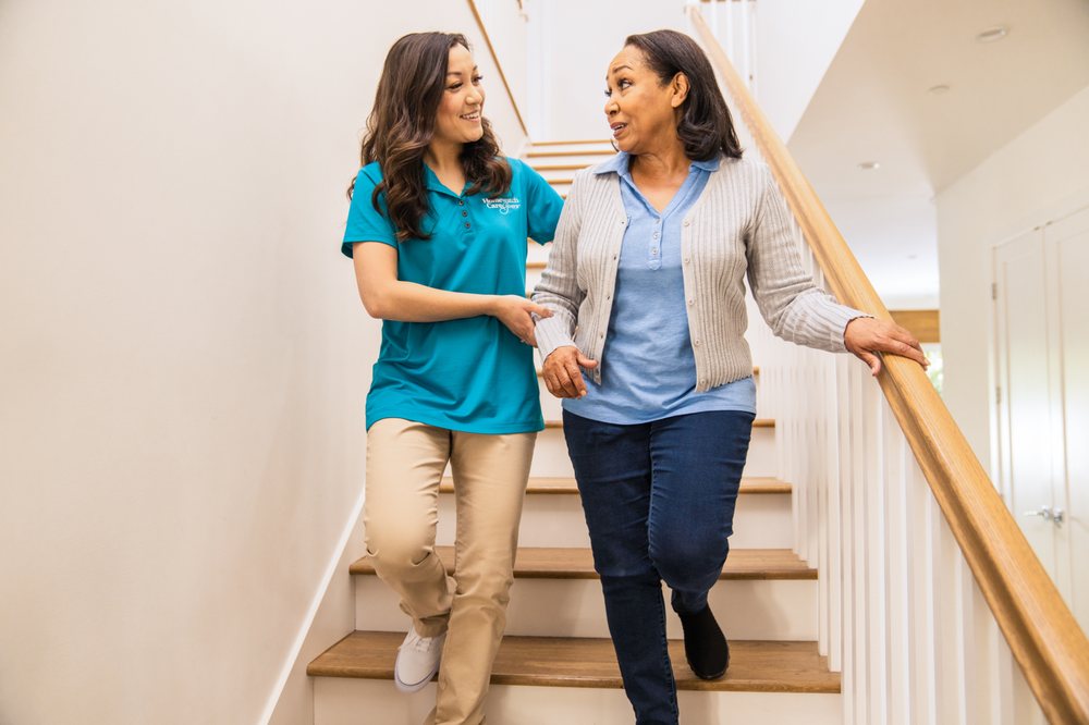 HOMEWATCH CAREGIVERS OF BRYAN COLLEGE STATION 4121 Sh6 S, College