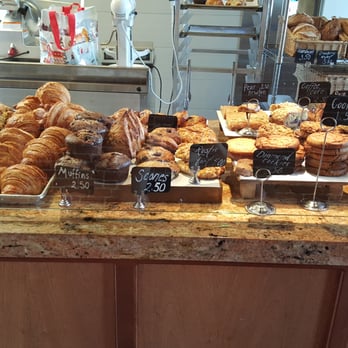 Thorough Bread & Pastry - Sandwiches Near Me - San Francisco, California