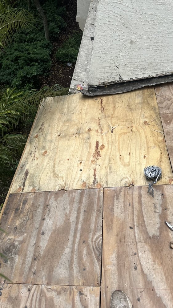 Slide of Squad Shadow Roofing