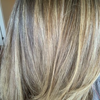 Allure Hair Studio - Highlights by Samantha - Hair Salons Near Me - Denver, Colorado