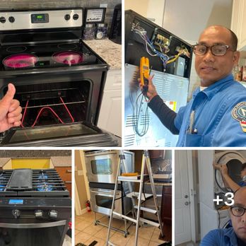 JC Appliance Servicing - Appliances & Repair Near Me JC Appliance Servicing - Appliances & Repair Near Me