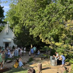 Little Wren Weddings