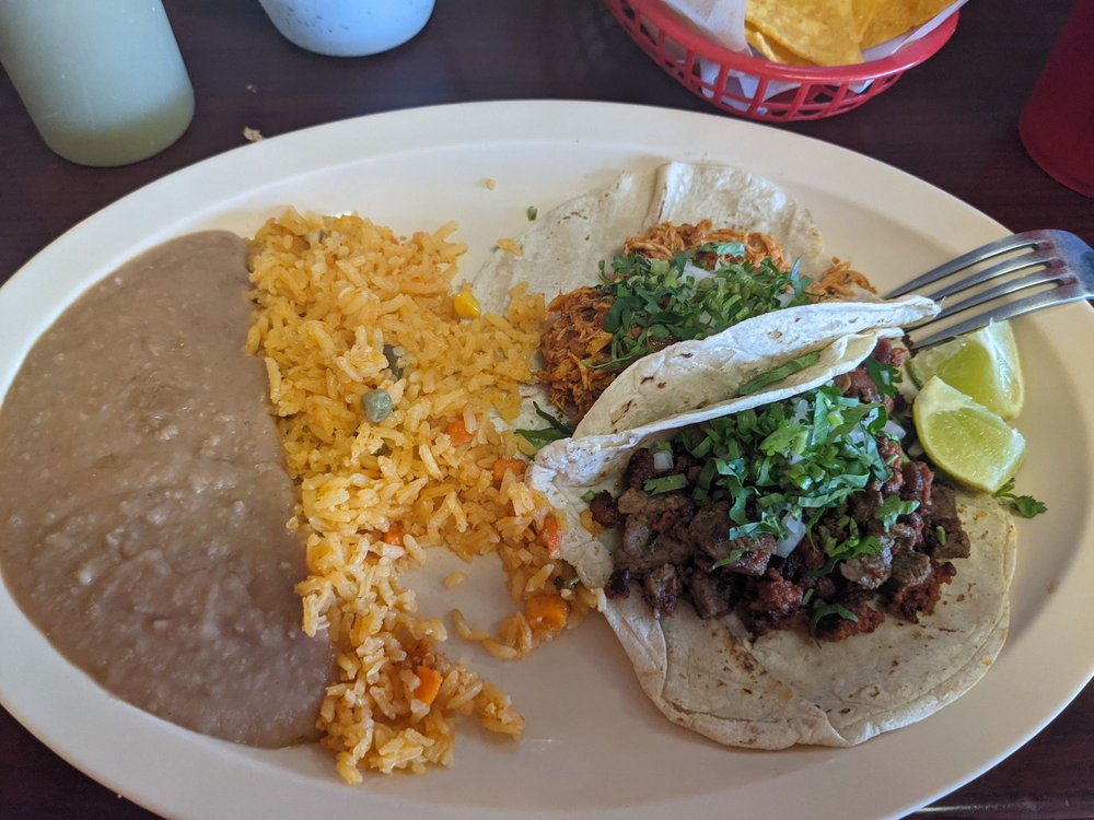 Los Amigos Dos