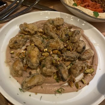 Zaytinya - Greek Near Me - Washington, DC, District of Columbia
