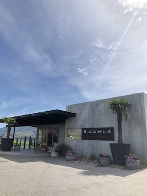 Black Hills Estate Winery by null