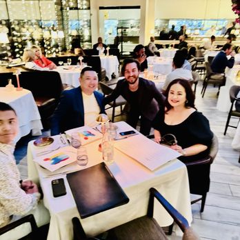Spago - Byron is best welcome committee chairman - New American Near Me - Beverly Hills, California Spago - Byron is best welcome committee chairman - New American Near Me - Beverly Hills, California