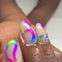 Photo of Honey On Top Nail Suite