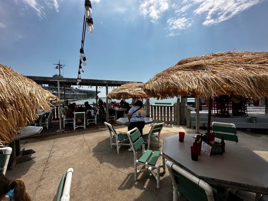 Pier 99 Restaurant by null