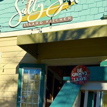 Salty Soul Island Kitchen - Tacos Near Me - Dunedin, Florida Salty Soul Island Kitchen - Tacos Near Me - Dunedin, Florida