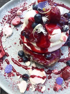 Winona Forever by null