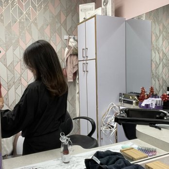 Goddess Hair - Hair Stylists Near Me