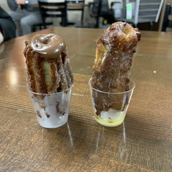 San Diablo Artisan Churros - Caterers Near Me - Lehi, Utah San Diablo Artisan Churros - Caterers Near Me - Lehi, Utah