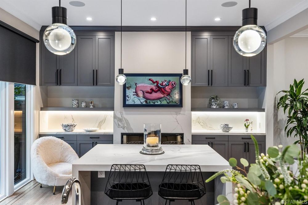 Slide of Structure 5 Construction