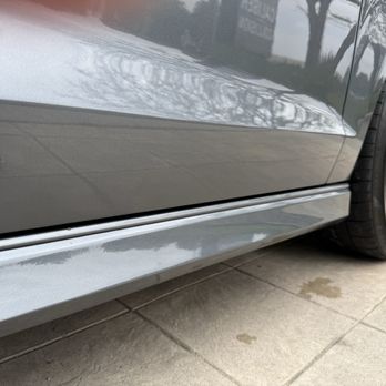 Caliber Collision - All done - Body Shops Near Me - Ontario, California