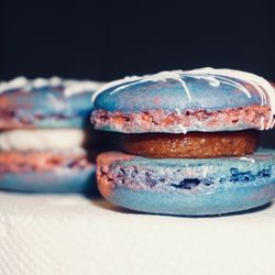 Obviously Dessert