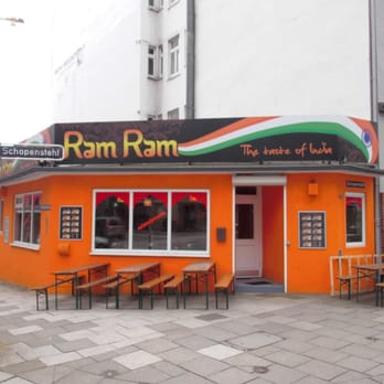 Ram Ram - Indian Near Me - Hamburg, HH Ram Ram - Indian Near Me - Hamburg, HH