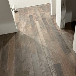 CJL Flooring