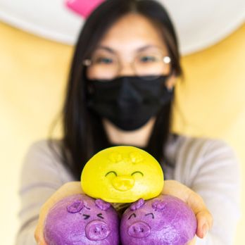 Bakery Ngoc Lan - Instagram: @Absofreakinglutelyyummy - Bakeries Near Me - Houston, Texas Bakery Ngoc Lan - Instagram: @Absofreakinglutelyyummy - Bakeries Near Me - Houston, Texas