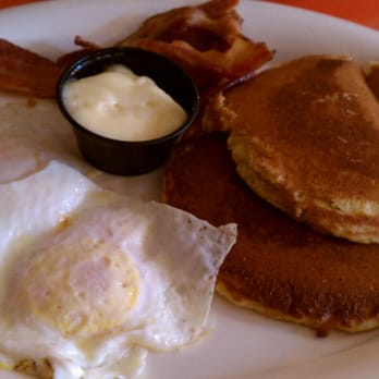 Five Forks Cafe - Diners Near Me - Williamsburg, Virginia
