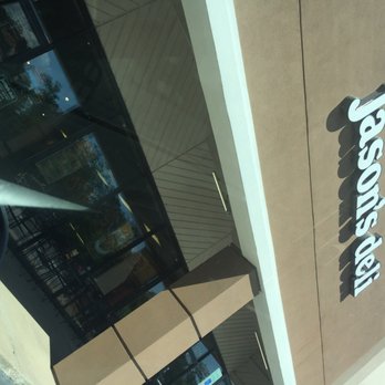 Jason's Deli - Delis Near Me - Kingwood, Texas