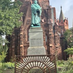 Luther Place Memorial Church
