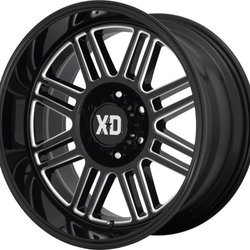 Howie's Tire & Wheel - new rims miami