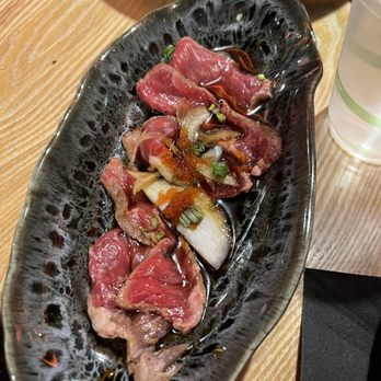 Ichiban Sushi - Beef - Sushi Bars Near Me - Edina, Minnesota Ichiban Sushi - Beef - Sushi Bars Near Me - Edina, Minnesota