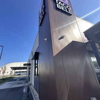 Taco Bell - Outside - Fast Food Near Me - Jackson, New Jersey Taco Bell - Outside - Fast Food Near Me - Jackson, New Jersey